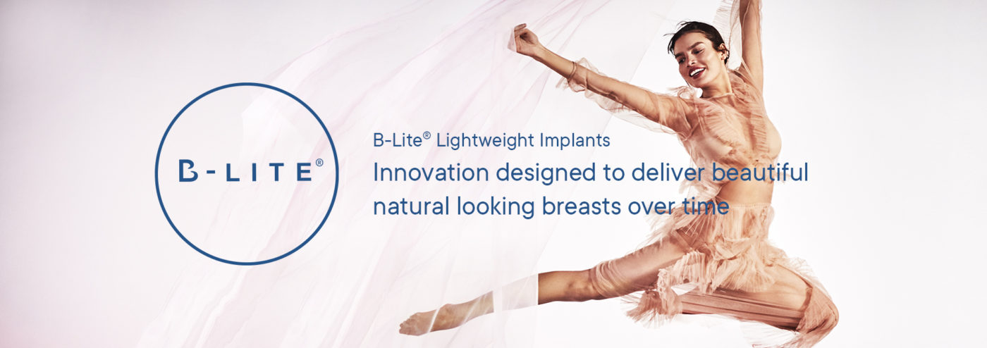 B-Lite Lightweight
