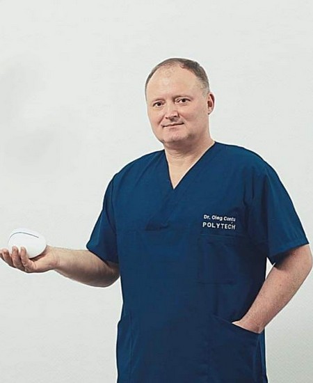 Oleg Conțu
