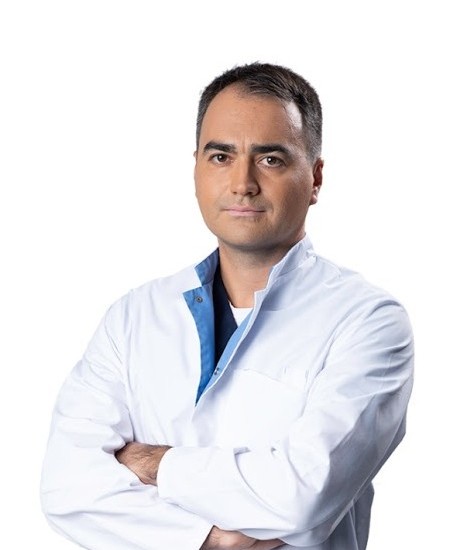 Sergiu Grati