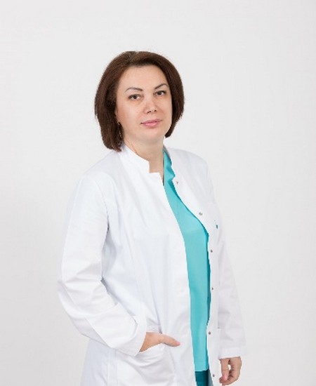 Simona Chilaru