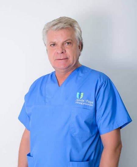 Sorin Pașa