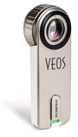 VEOS canfield