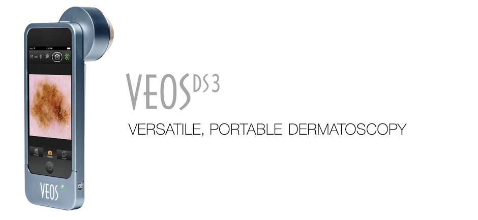 VEOS DS3