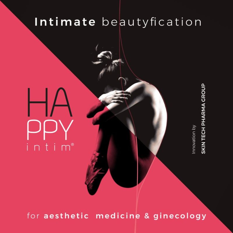 HAPPY intim