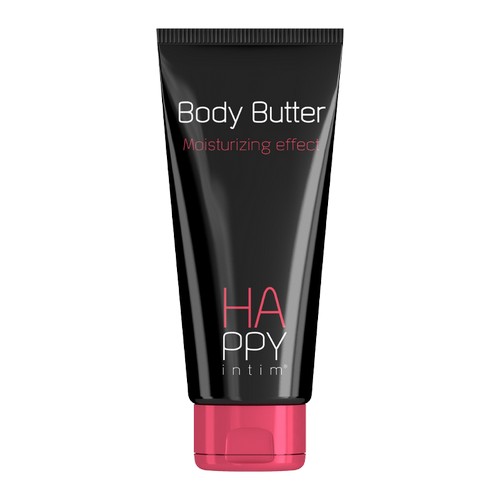 HAPPY intim Body Butter