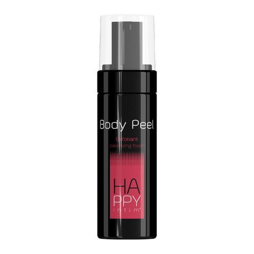 HAPPY intim Body Peel