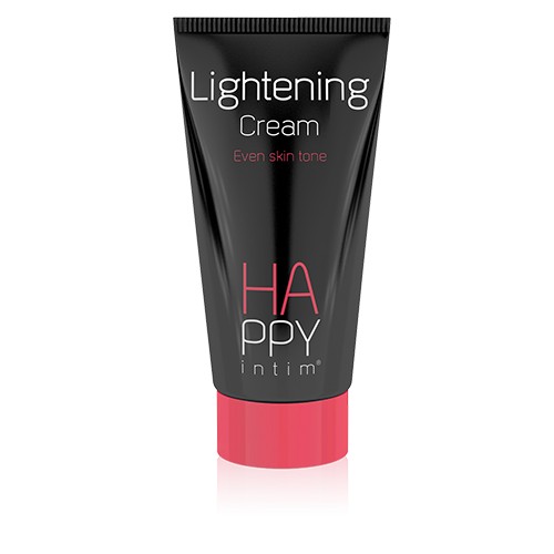 HAPPY intim Lightening