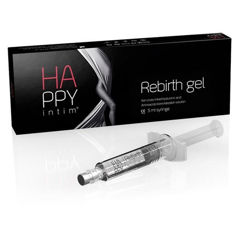 HAPPY intim Rebirth gel