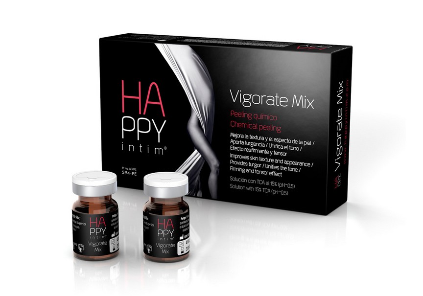 HAPPY intim Vigorate