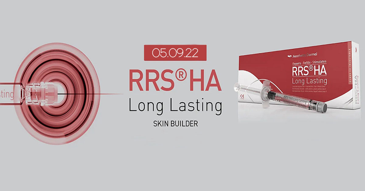 RRS Long Lasting