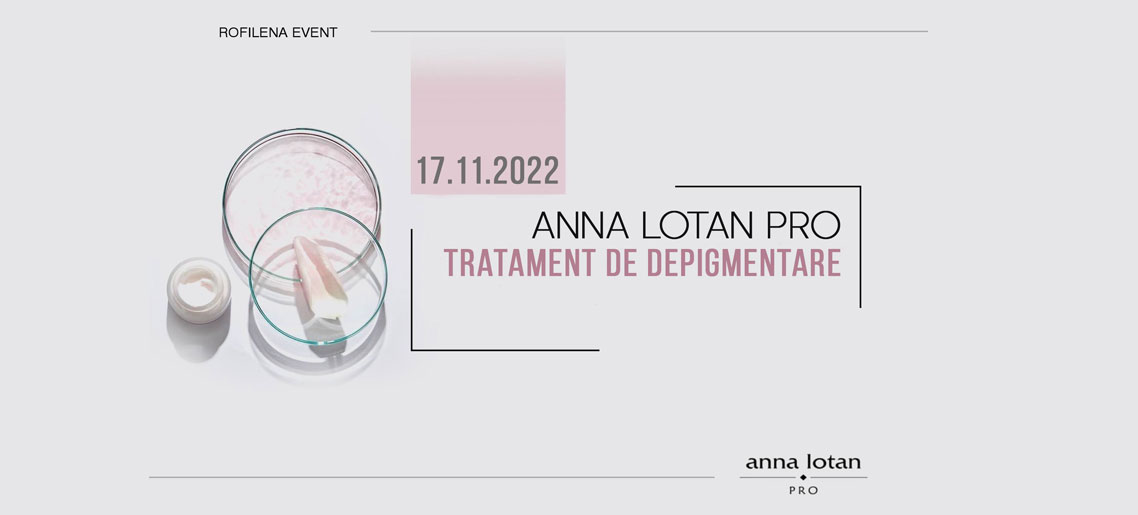 Rofilena - Anna Lotan Pro
