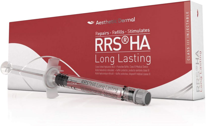 Rofilena RRS Long Lasting