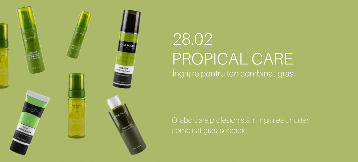 Rofilena - ANNA LOTAN PRO PROPICAL